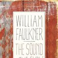 Cover Art for 9780393964813, The Sound and the Fury by William Faulkner