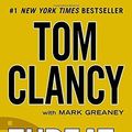 Cover Art for B01F9FRWV0, Threat Vector (Jack Ryan Novels) by Tom Clancy;Mark Greaney(2013-12-03) by Tom Clancy;Mark Greaney