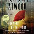 Cover Art for 9780739383971, The Year of the Flood by Margaret Atwood