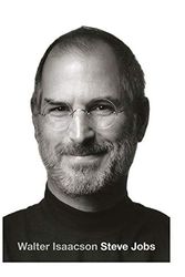 Cover Art for 9788366575646, Steve Jobs by Walter Isaacson