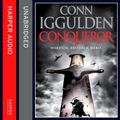 Cover Art for B00PQL3TME, Conqueror by Conn Iggulden