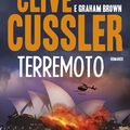 Cover Art for 9788830442108, Terremoto by Clive Cussler, Graham Brown