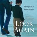 Cover Art for 9781429991612, Look Again by Lisa Scottoline