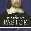 Cover Art for 9780851511917, The Reformed Pastor by Richard Baxter