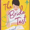 Cover Art for 9781643852867, The Bride Test by Helen Hoang