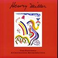 Cover Art for 9780960055425, Henry Miller--The Paintings: A Centennial Retrospective by Henry Miller, Deborah Johansen