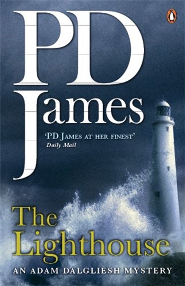 Cover Art for 9780141044460, The Lighthouse: An Adam Dalgliesh Mystery by James P. D
