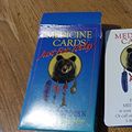 Cover Art for 9781879181465, Medicine Cards Just for Today by Jamie Sams, David Carson