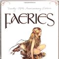 Cover Art for 9781862055582, Faeries by Brian Froud