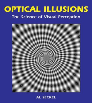 Cover Art for 9781554071517, Optical Illusions by Al Seckel