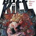 Cover Art for 9781534304383, Buzzkill by Donny Cates