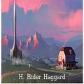 Cover Art for 9788132003991, Maiwa's Revenge by H. Rider Haggard