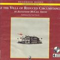Cover Art for 9781402590580, At the Villa of Reduced Circumstances by Alexander McCall Smith