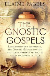Cover Art for 9780753821145, The Gnostic Gospels by Elaine Pagels