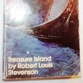 Cover Art for 9780553210460, Treasure Island by Robert Louis Stevenson