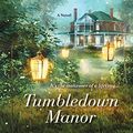 Cover Art for 9781496701480, Tumbledown Manor by Helen Brown