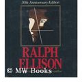 Cover Art for 9780394525495, Invisible Man by Ralph Ellison