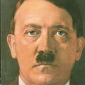 Cover Art for 9780141391038, Hitler by Joachim C. Fest