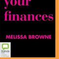 Cover Art for 9780655612940, Unf*ck Your Finances by Melissa Browne
