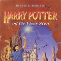 Cover Art for 9788700346543, Harry Potter og De Vises Sten by Joanne K. Rowling