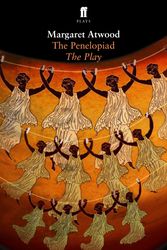 Cover Art for 9780571239498, The Penelopiad by Margaret Atwood