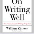 Cover Art for 9781559943499, On Writing Well: The Classic Guide to Writing Nonfiction by William Zinsser