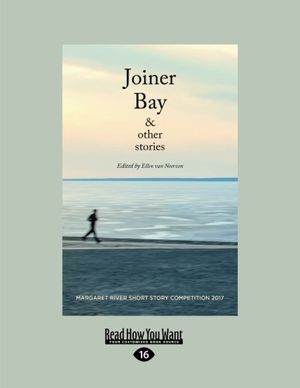 Cover Art for 9781525250873, Joiner Bay and Other Stories by Ellen Van Neerven