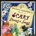 Cover Art for 9780525451754, Diane Goode's Book of Scary Stories & Songs by Diane Goode