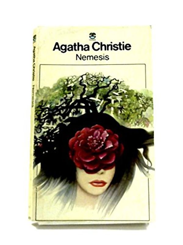 Cover Art for 9780671427825, Nemesis by Agatha Christie