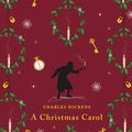 Cover Art for 9780141369587, A Christmas Carol (Puffin Classics) by Charles Dickens