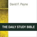 Cover Art for 9780664245801, Deuteronomy (Daily Study Bible) (Daily Study Bible (Westminster Paperback)) by David F. Payne
