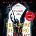 Cover Art for 9780062196927, The Night Eternal by Del Toro, Guillermo, Chuck Hogan