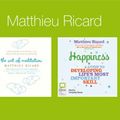 Cover Art for 9781742679259, The Art of Meditation / Happiness by Matthieu Ricard