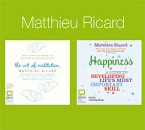 Cover Art for 9781742679259, The Art of Meditation / Happiness by Matthieu Ricard