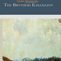 Cover Art for 9781495322594, The Brothers Karamazov by Fyodor Dostoyevsky