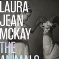 Cover Art for 9781912854523, The Animals In That Country by Laura Jean McKay