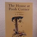 Cover Art for 9780603572654, The House at Pooh Corner by A. A. Milne