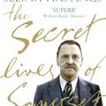Cover Art for B0047DVHQM, The Secret Lives of Somerset Maugham by Selina Hastings