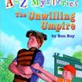 Cover Art for 9780439680899, The Unwilling Umpire by Ron Roy