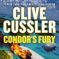 Cover Art for 9780593543979, Clive Cussler Condor's Fury by Graham Brown