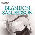 Cover Art for 9783453527164, Elantris by Brandon Sanderson