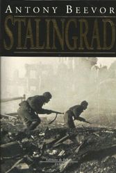 Cover Art for 9782877063500, Stalingrad - The Fateful Siege - 1942-1943 by Antony Beevor