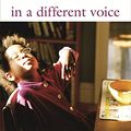 Cover Art for 9780674445437, In a Different Voice by Gilligan
