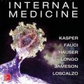 Cover Art for 2370006518730, Harrisons Principles of Internal Medicine 19/E (SET) by Dennis Kasper