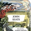 Cover Art for 9780571263172, John Keats by John Keats