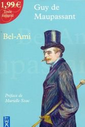 Cover Art for 9781592244225, Bel Ami by De Maupassant, Guy