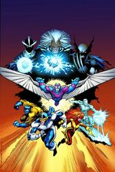 Cover Art for 9780785137771, X-Men: Inferno by Hachette Australia