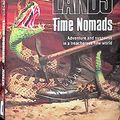 Cover Art for 9780373625116, Time Nomads by James Axler