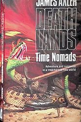 Cover Art for 9780373625116, Time Nomads by James Axler