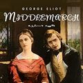 Cover Art for B0C3S55QJV, Middlemarch by George Eliot
